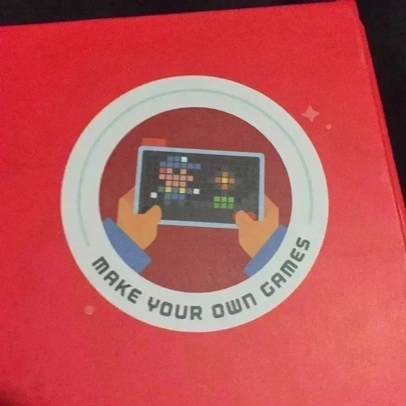 Kano Pixel Kit-Build & Code Dazzling Lights - Picture 3 of 6